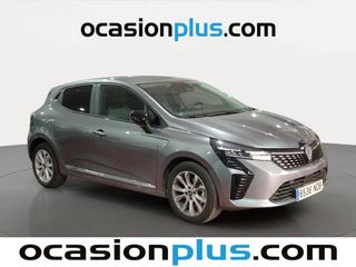 Renault Clio Evolution dCi 74 kW (100 CV)