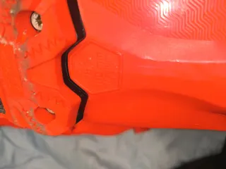 Botas de esquí Atomic HAWX Prime 100 Naranja