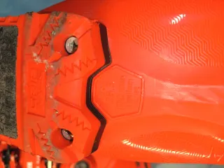 Botas de esquí Atomic HAWX Prime 100 Naranja