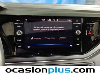 Volkswagen Polo R-Line 1.0 TSI 70 kW (95 CV)