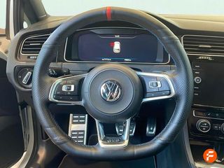 Volkswagen Golf GTD 2.0 TDI 135kW (184CV) DSG