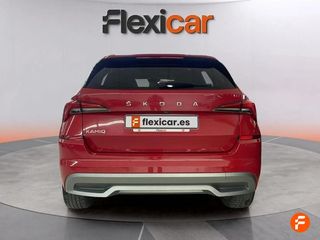 Skoda Kamiq 1.5 TSI 110kW (150CV) DSG Style