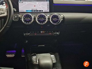 Mercedes Clase A A 250 e