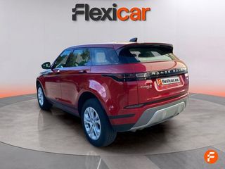 Land-Rover Range Rover Evoque 2.0 D150 HSE AUTO 4WD MHEV