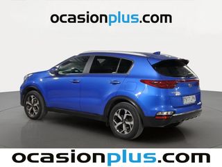 Kia Sportage 1.6 MHEV Drive 4x2 100 kW (136 CV)
