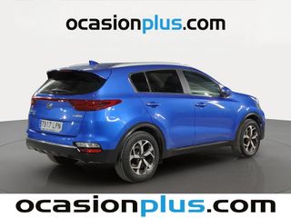 Kia Sportage 1.6 MHEV Drive 4x2 100 kW (136 CV)