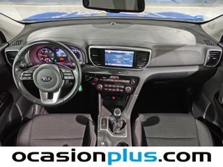 Kia Sportage 1.6 MHEV Drive 4x2 100 kW (136 CV)