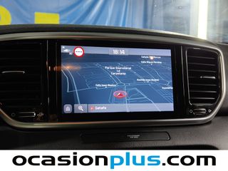 Kia Sportage 1.6 MHEV Drive 4x2 100 kW (136 CV)