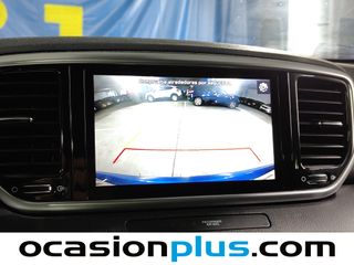 Kia Sportage 1.6 MHEV Drive 4x2 100 kW (136 CV)