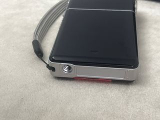 Cámara Toshiba Camileo S10