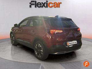 Opel Grandland X 1.5 CDTi Ultimate Auto