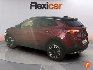 Opel Grandland X 1.5 CDTi Ultimate Auto