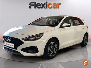 Hyundai i30 1.0 TGDI 48V Klass DCT