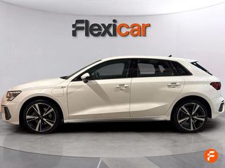 Audi A3 Sportback S line 40 TFSI e 150kW S tron