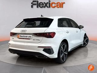Audi A3 Sportback S line 40 TFSI e 150kW S tron