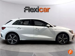 Audi A3 Sportback S line 40 TFSI e 150kW S tron
