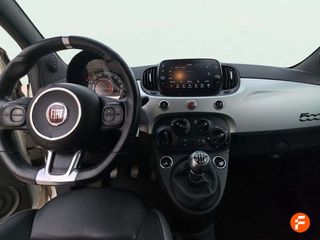 Fiat 500 Club 1.0 Hybrid 51KW (70 CV)