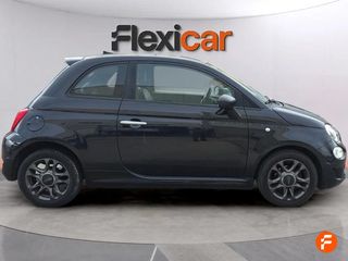Fiat 500 Club 1.0 Hybrid 51KW (70 CV)