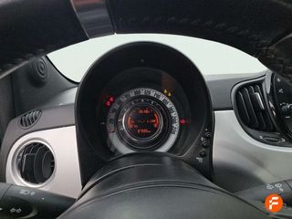 Fiat 500 Club 1.0 Hybrid 51KW (70 CV)