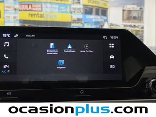 Citroen C4 X PureTech 100 S&S 6v You 75 kW (102 CV)