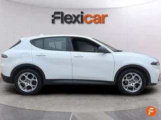 Alfa Romeo Tonale 1.5 MHEV GASOLINA 130 CV SPRINT FWD