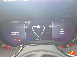 Alfa Romeo Tonale 1.5 MHEV GASOLINA 130 CV SPRINT FWD