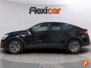 Renault Arkana Evolution TCe 103kW(140CV) EDC mild hybr