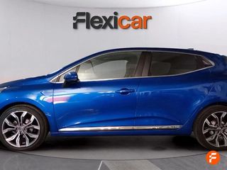 Renault Clio Zen Blue dCi 85 kW (115CV)