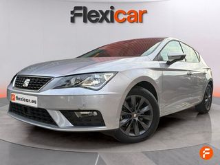 Seat Leon 1.5 TSI 96kW (130CV) S&S Style Visio Ed