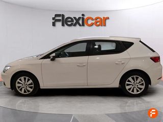 Seat Leon 1.6 TDI 85kW (115CV) St&Sp Reference