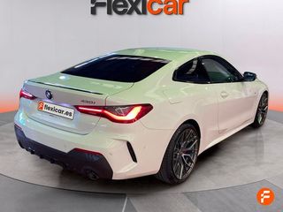 BMW Serie 4 430i Gran Coupé