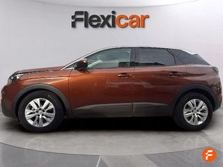 Peugeot 3008 ALLURE AUTOMATICO
