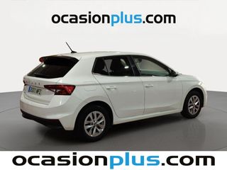 Skoda Fabia 1.0 TSI Selection 70 kW (95 CV)