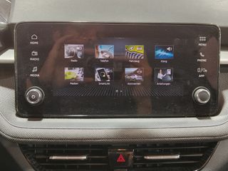 Skoda Fabia 1.0 TSI Selection 70 kW (95 CV)