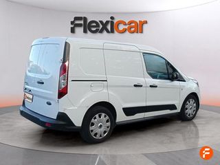 Ford Transit Connect Kombi 1.5 TDCi 100cv Ambient 220 L1 (M1)