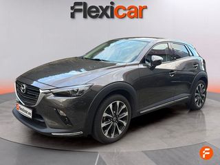 Mazda CX-3 2.0 G 89kW (121CV) 2WD Evolution