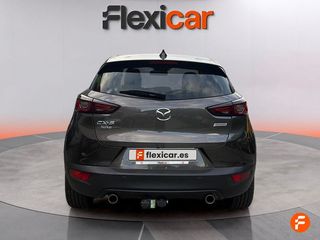 Mazda CX-3 2.0 G 89kW (121CV) 2WD Evolution