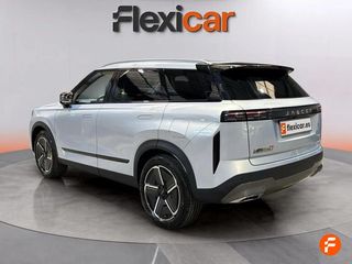 Jaecoo 7 Select 1.6 TGDI 108kW (145CV) FWD