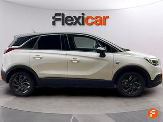 Opel Crossland X 1.2 81kW (110CV) Design Line S/S