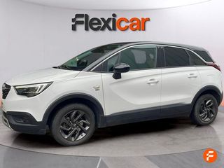 Opel Crossland X 1.2 81kW (110CV) Design Line S/S