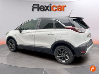Opel Crossland X 1.2 81kW (110CV) Design Line S/S
