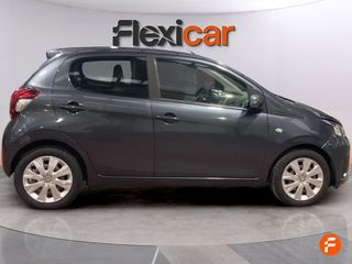Peugeot 108 Allure 1.2 PureTech 60KW (82CV)