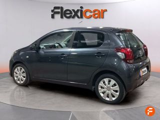 Peugeot 108 Allure 1.2 PureTech 60KW (82CV)