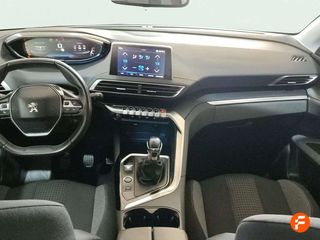 Peugeot 3008 1.5 BlueHDi 96kW (130CV) S&S Active Pack