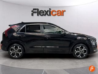 Kia Niro 1.6 GDi PHEV 135kW (183CV) Emotion