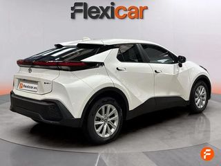 Toyota C-HR 1.8 Active Hybrid 140