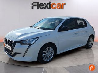 Peugeot 208 BlueHDi 73kW (100CV) Active Pack