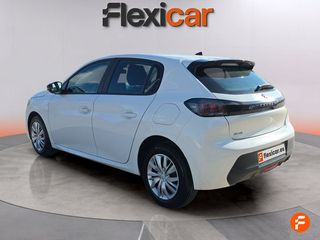 Peugeot 208 BlueHDi 73kW (100CV) Active Pack