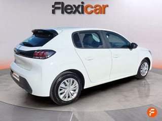 Peugeot 208 BlueHDi 73kW (100CV) Active Pack