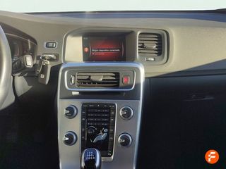 Volvo V60 2.0 D3 Kinetic